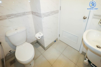 *****ทาวน์เฮ้าส์มือสองนนทบุรี แบรนด์คุณภาพ Q.House ม.คาซ่า วอเตอร์ไซต์ พระราม5 เนื้อที่กว้างเกือบ 33 ตร.ว. ฟังก์ชัน 3 ห้องนอน 3 ห้องน้ำ ที่จอดรถ 2 คัน เชื่อมต่อถนนหลากหลายเส้นทาง หน้าโครงการติดถนนราชพฤกษ์ ใกล้รถไฟฟ้าสายสีม่วง "สถานีแยกติวานนท์" และ จุดขึ้นทางด่วน "ศรีรัช" จองด่วน!